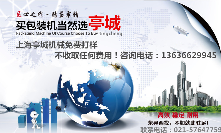 供应保健品袋泡茶包装机 八宝茶茶叶袋泡茶包装机示例图1