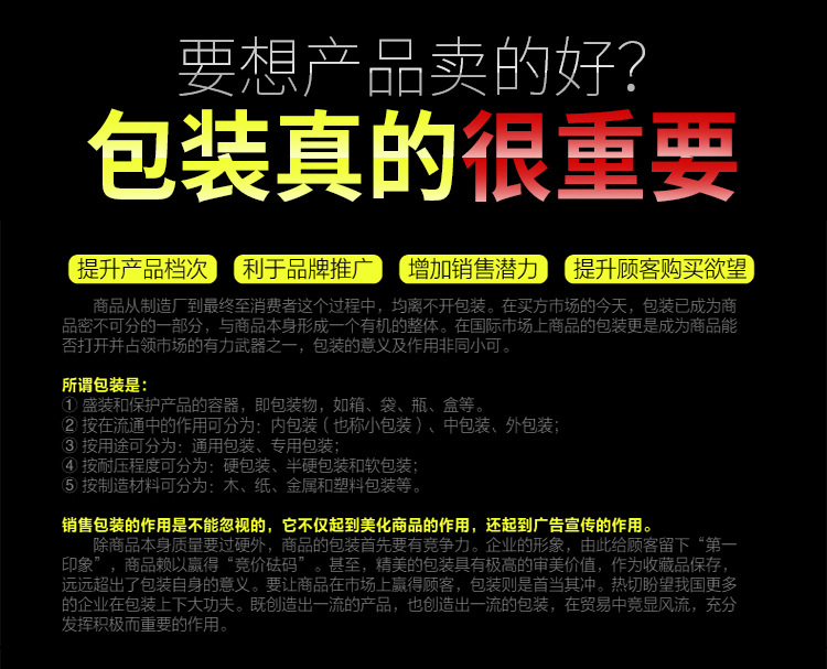 化妆品包装盒定做高档面膜盒护肤品彩盒保健品 白卡纸盒印刷定制示例图4