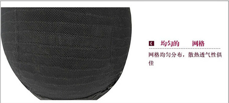 逼真中老年假发女蓬松短卷发厂家直销批发妈妈假发示例图10