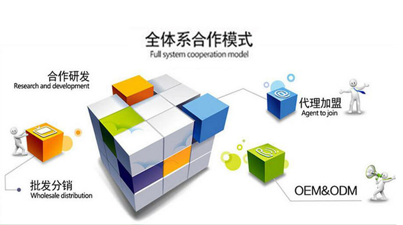 锌硒维生素C咀嚼片代加工 锌硒维生素C片剂oem贴牌代加工定制示例图12