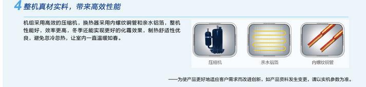 GREE/格力SE系列低静压风管式室内机（1匹纯热泵）GMV-NR22PL/A示例图7