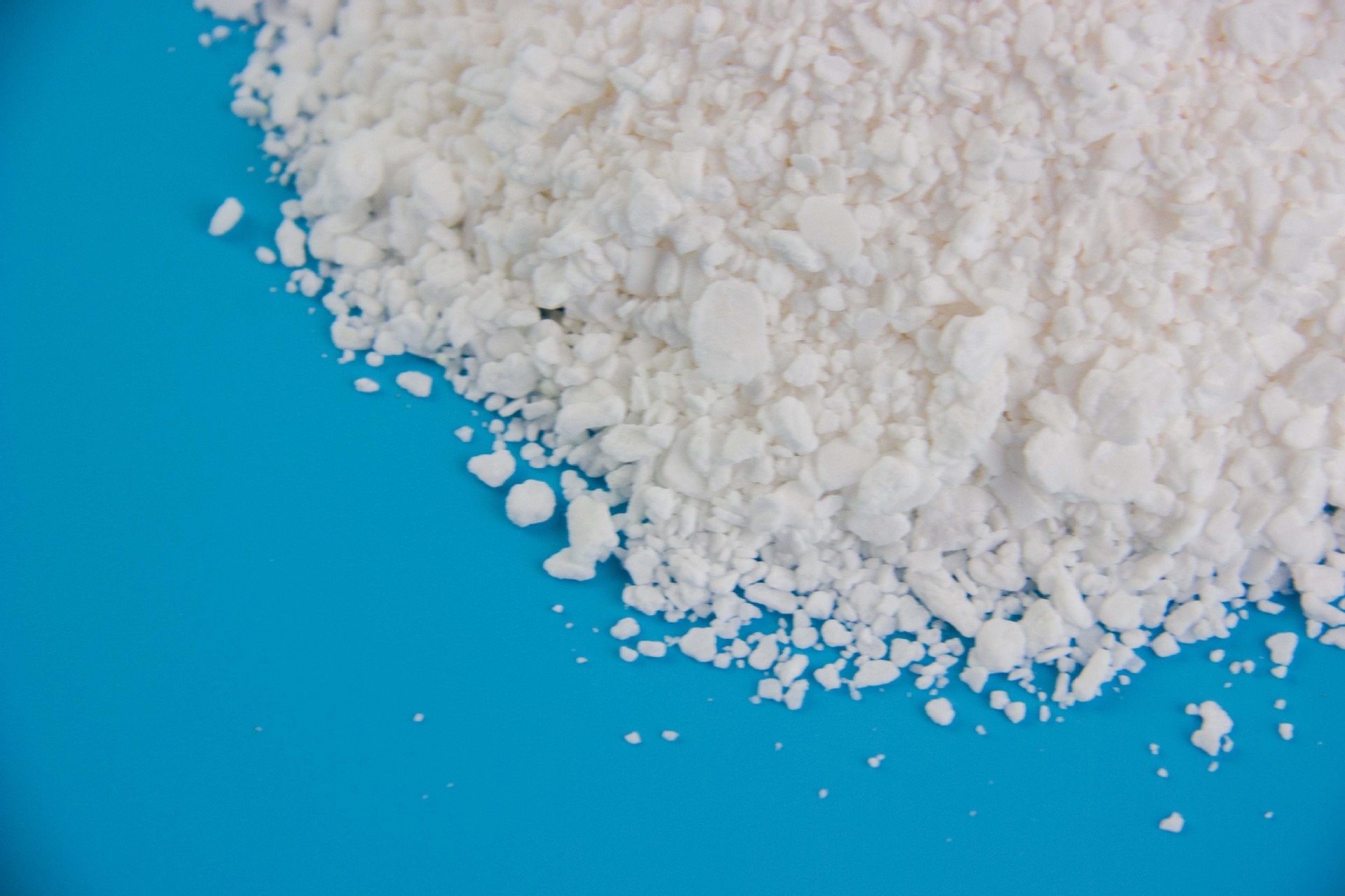浙江发货巨化牌二水氯化钙74%工业级二水氯化钙片状水处理除磷剂示例图19