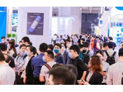 2023年上海国际环保产业与资源利用展-上海环保展
