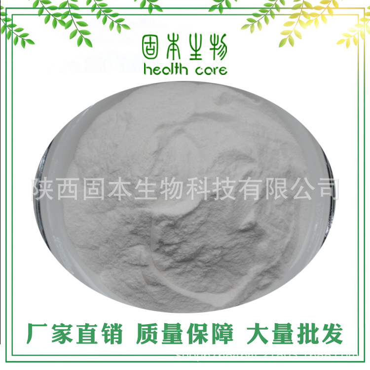 芦荟提取物 翠叶芦荟 库拉索芦荟冻干粉200:1 100G 全国包邮包退示例图2