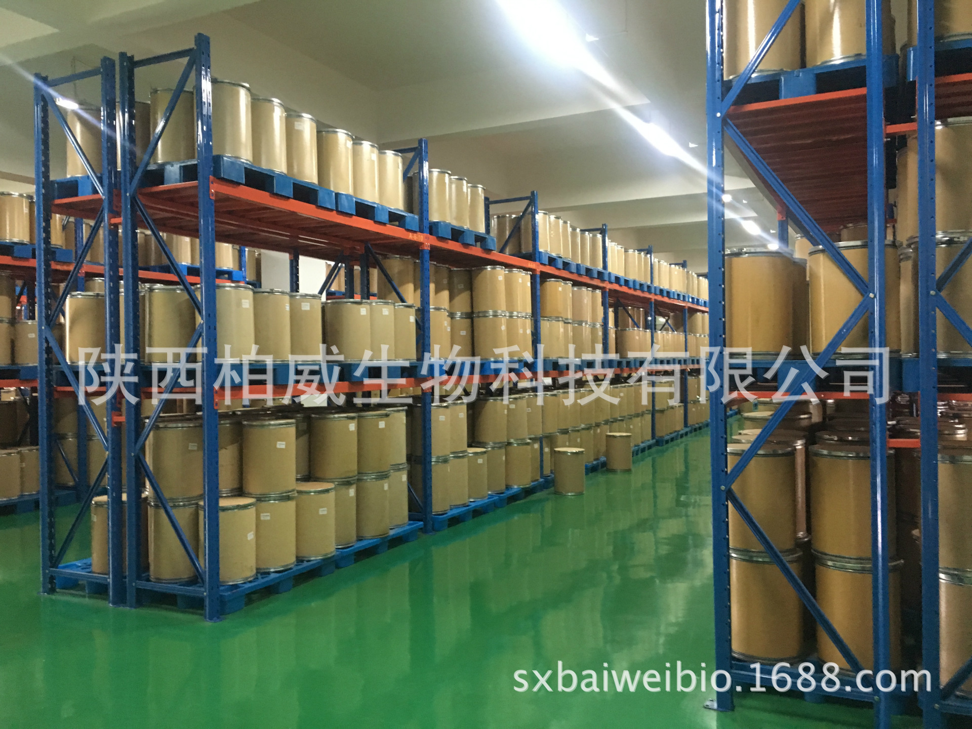 灵芝提取物 灵芝多糖 10% 天然原料 可定制规格10%-50% 柏威工厂示例图7