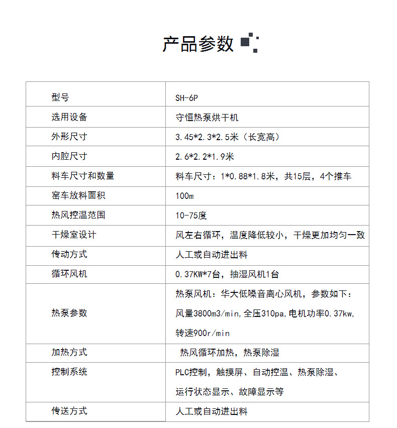 环保节能无污染阿胶烘干机 山东东阿阿胶糕烘干设备 医药烘干设备示例图11