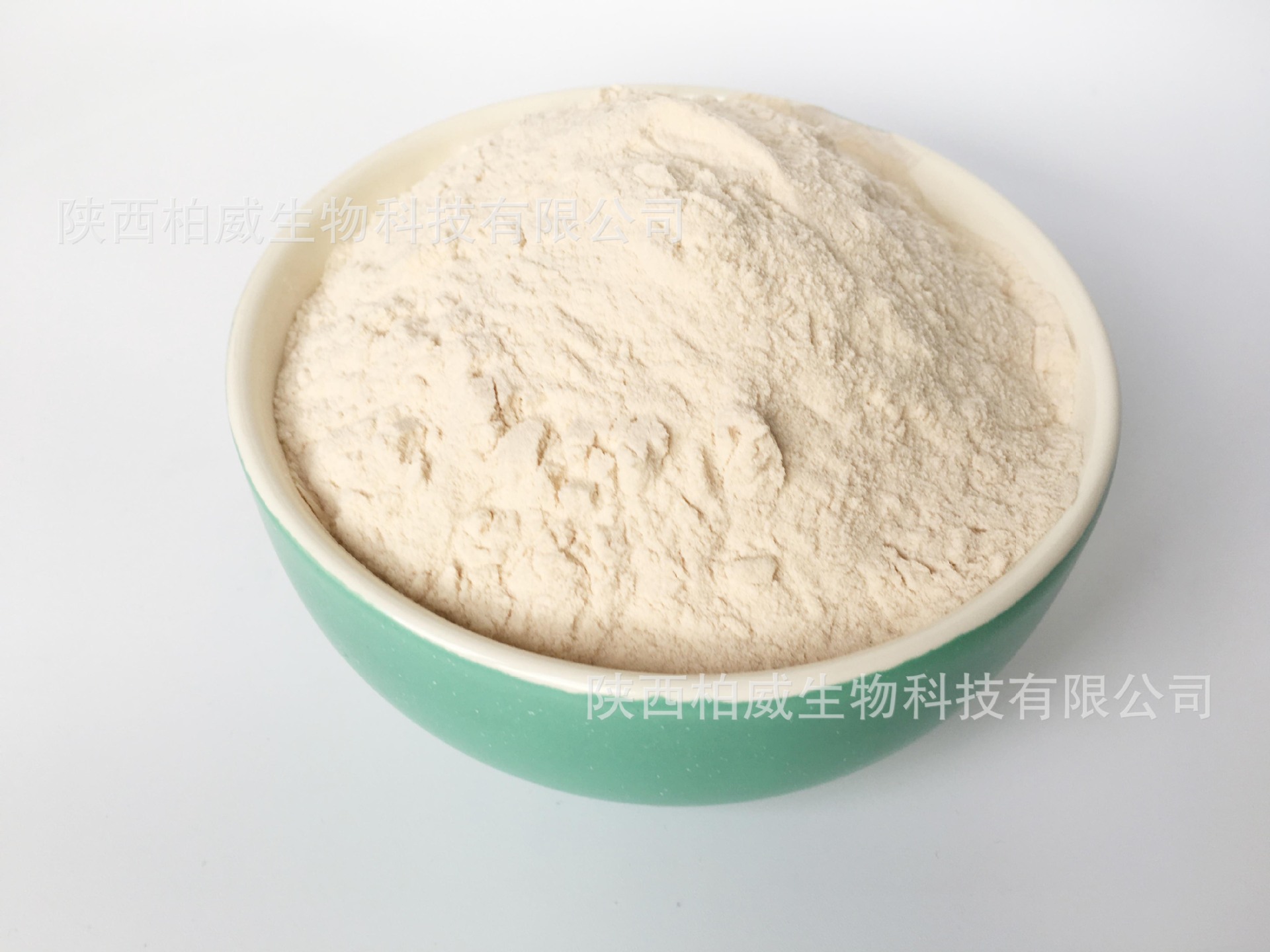 芦荟冻干粉 芦荟凝胶冻干粉 200:1 水溶天然原料 芦荟凝胶 工厂示例图3
