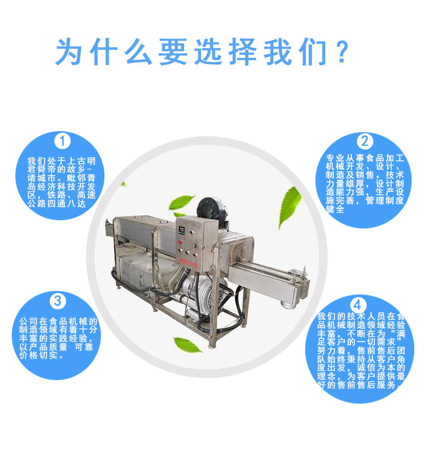蒙砂玻璃瓶清洗机 全自动刷瓶机 洗瓶烘干线示例图14