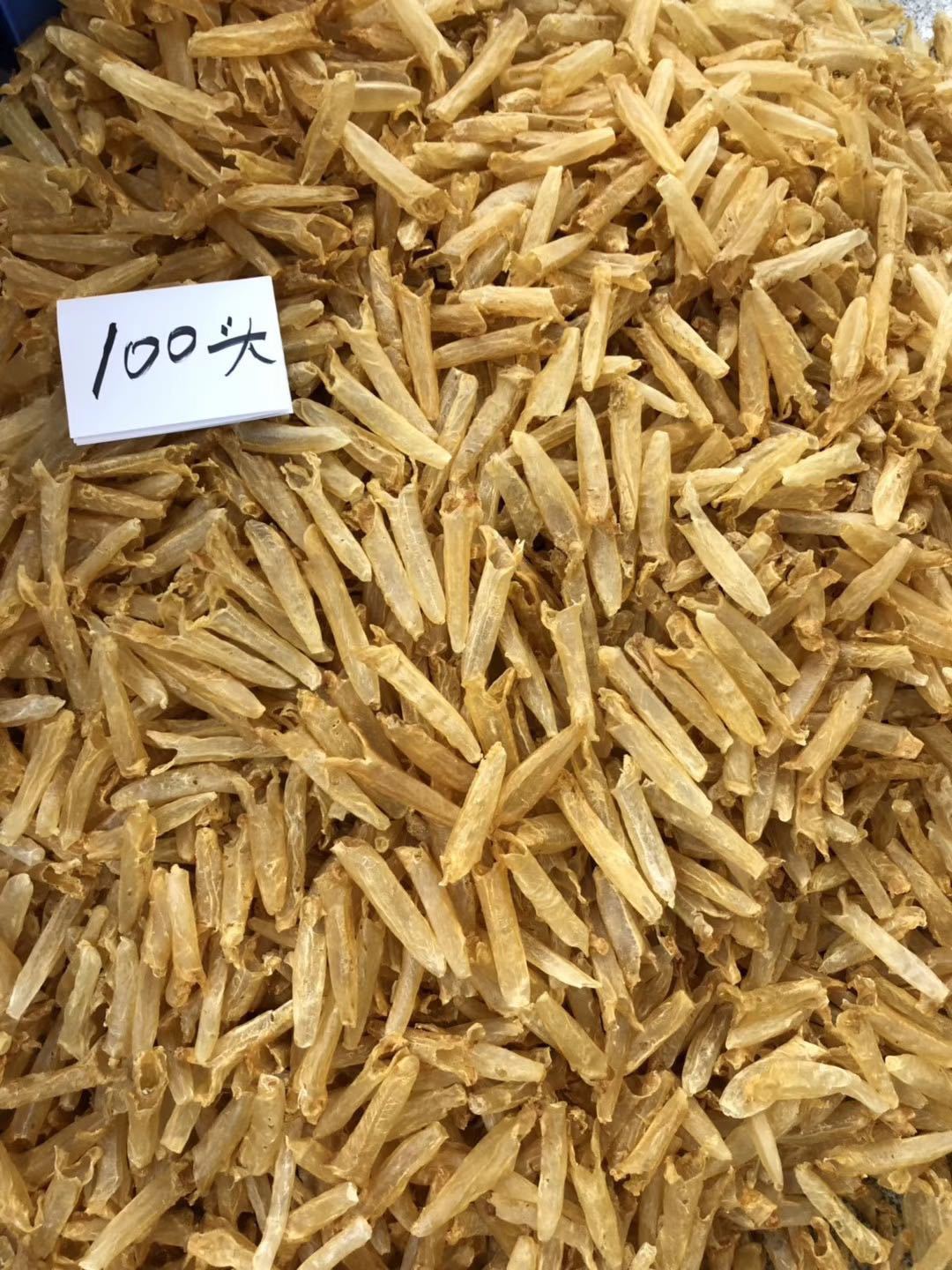 【100头黄花胶】鱼胶花胶筒鳕鱼胶大量批发诚招代理一手货源示例图13