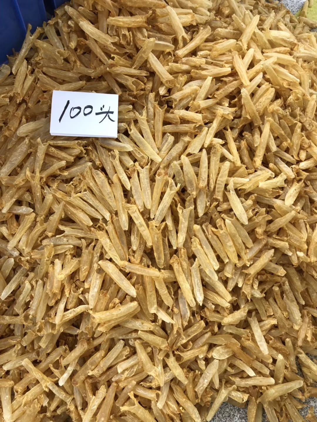 【100头黄花胶】鱼胶花胶筒鳕鱼胶大量批发诚招代理一手货源示例图6
