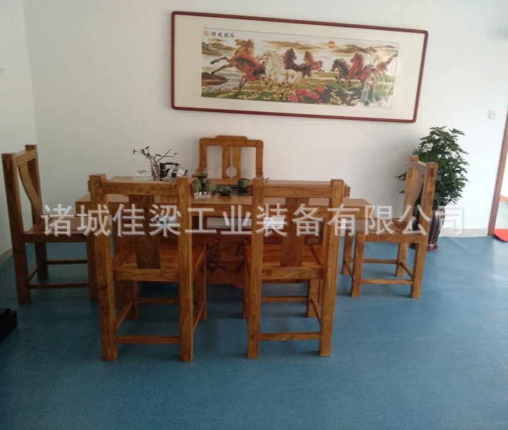 不锈钢立式蒸汽电加热夹层锅 酱料加工炒锅 阿胶熬汤蒸煮锅示例图15