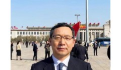 爱拼“长”会赢｜全国政协委员张甘霖：统一标准，创立生态环境联保共治制度