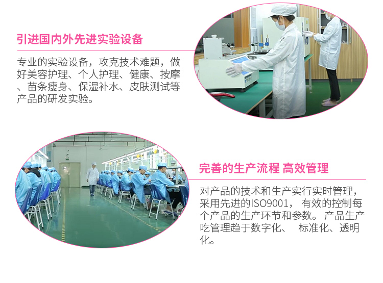 硅胶洗脸仪电动脸部洗脸神器毛孔清洁器指环洗面仪硅胶防水可充电示例图8