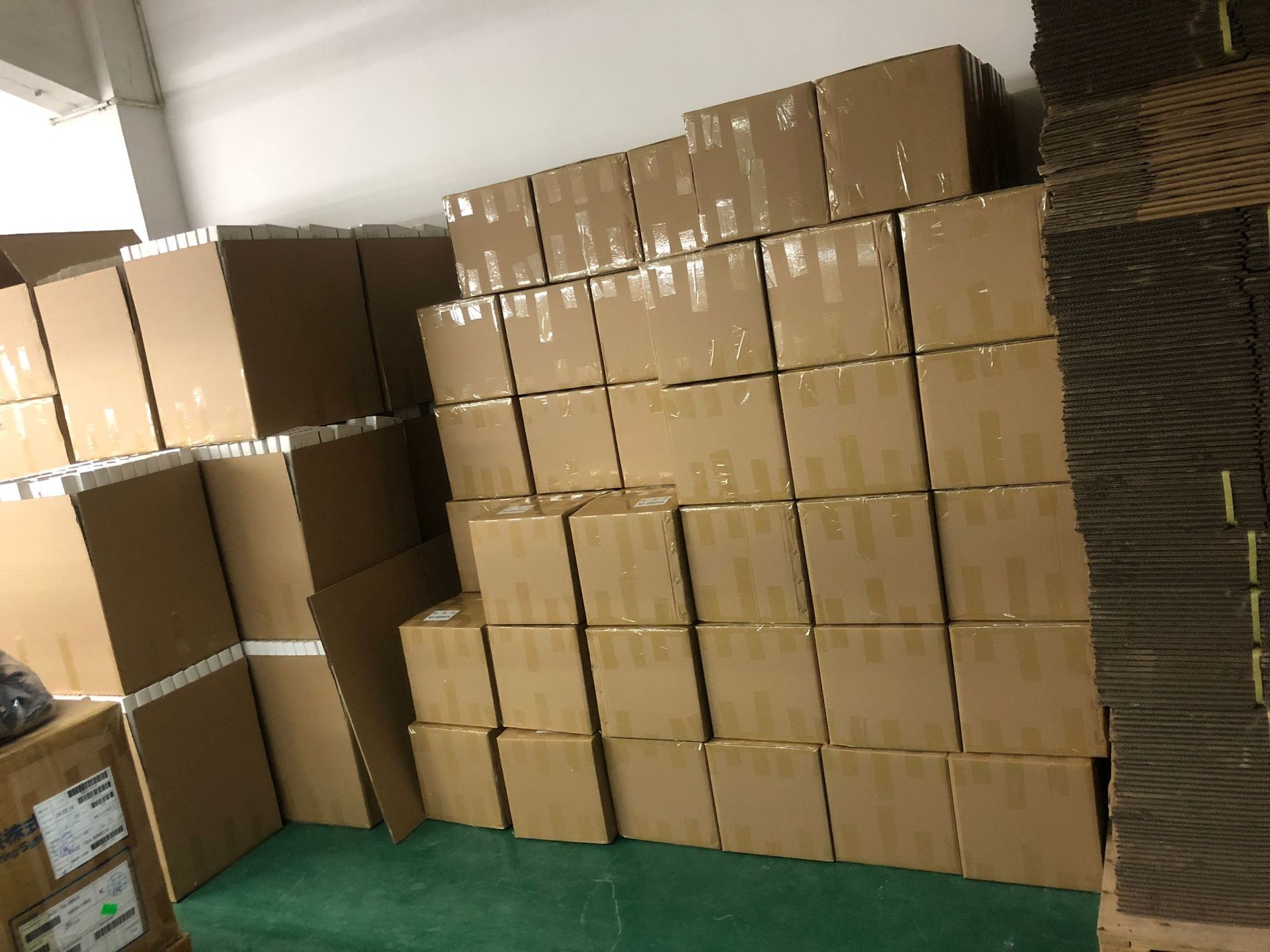 离子导入仪 震动洁面仪 美容按摩导出仪 批发礼品赠品促销导入仪示例图20
