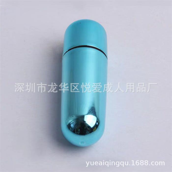 单频跳蛋迷你平头情趣用品平头小厂家直销示例图5