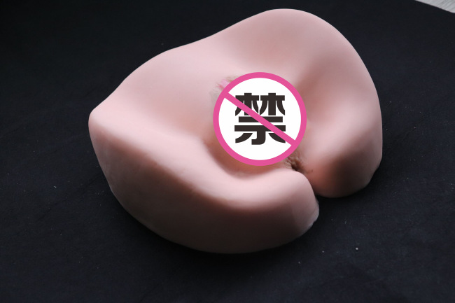 真性素股1代男用自慰器名器倒膜3D大屁股男性成人用品示例图7