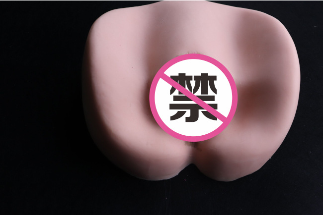 真性素股1代男用自慰器名器倒膜3D大屁股男性成人用品示例图2