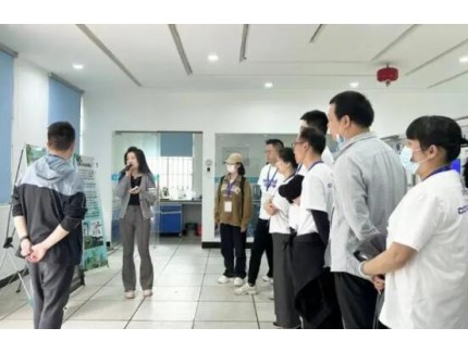 福建环保志愿服务入选青山公益生态环境志愿服务项目合作伙伴