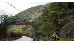 乐清“微改造、精提升”：岭底乡以生态为基底，推动基础设施建设