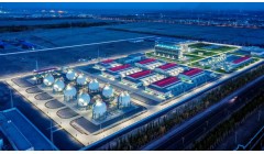 中国石化 向“新”而行